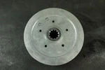 2005 Suzuki RMZ250 Oem Clutch Hub B4479 Used. Price: $44.99.