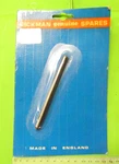 Rickman Nos Zundapp 125 Mx Clutch Guide Push Rod P/n R069-05-019 New. Price: $12.75.