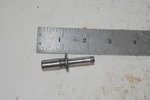 Yamaha Ttr 90E Clutch Push Rod Lifter Pin 2JG-16356-00-00 00-07 Used. Price: $9.95.