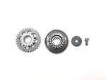 Engine Starter Gears 2022 Husqvarna FX350 3362 Used. Price: $56.44.