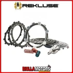 RMS6302021 Automatic Clutch Radius Rekluse Beta Xtrainer / Elliptical Cross 300 Nuovo. Price: $1124.12.