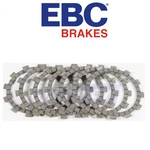 Ebc Ck Series Clutch Kit For 1991-1992 Yamaha YZ125 Engine & Eh New. Price: $88.86.