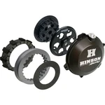 Hinson Complete Billetproof Clutch Kit For Ktm Husqvarna Gas 450 500 501 New. Price: $845.99.