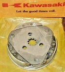 Kawasaki KLX110, Britz 112 Engine Centrifugal Clutch Assembly 03-14, 41036-1364 New. Price: $142.95.