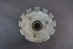 Yamaha XS650 XS1 XS2 TX650 Engine Motor Primary Driven Gear Clutch Basket Used. Price: $86.00.