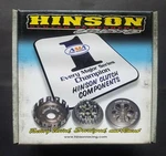 New Hinson Racing Complete Clutch Kit FSC290-6-001. Price: $145.00.