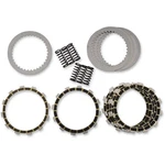 Barnett Performance Complete Clutch Kit 303-70-20065 New. Price: $204.26.
