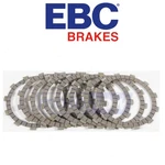 Ebc Ck Series Clutch Kit For 1996-2001 Ktm 620 Engine & Ur New. Price: $84.11.