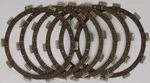Ebc CK2245 Series Clutch Kit New. Price: $56.08.