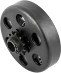 Jeremywell Centrifugal Clutch 5/8" Bore Tooth For 35 Chain 2.8HP And New. Price: $31.17.