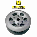 Hinson Btl Slipper Clutch For 2021 Kawasaki KX450 - Engine & Nh New. Price: $1149.99.
