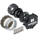 Hinson HC316 Complete Clutch Kit New. Price: $1106.99.