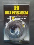 New Hinson Racing Complete Clutch Plate/spring Kit FSC159-7-001. Price: $120.00.