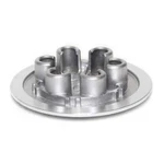 Pro-x Racing Pressure Plate CR250R 90-91, Prox 18.P1390, 22351-ML3-910, New. Price: $73.93.