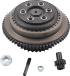Belt Drives Ltd. Clutch Basket With Lockup CDB-2-90A New. Price: $1022.99.