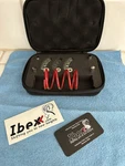 Ibexx Stage Clutch Kit 12741-00 For Polaris Rzr 1000 New Free Ship. Price: $84.99.