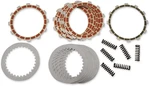 Barnett 303-90-40068 Complete Dirt Digger Clutch Kit New. Price: $239.88.