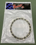 New Barnett 301-90-10013 Clutch Friction Plate. Price: $18.49.