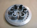 1981 Honda Clutch Pressure Plate 22351-KA4-700 Used. Price: $18.95.