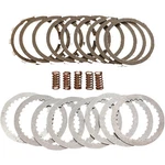 Barnett Complete Clutch Kit 3033010015 New. Price: $253.41.