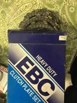Ebc Heavy Duty Clutch Kit CK3427 TL1000 Suzuki New. Price: $35.00.