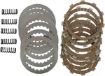 Brakes - DPSK202F Clutch Kit New. Price: $205.16.