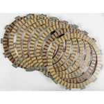 Hinson Fiber Plates Kit FP016-7-001 New. Price: $89.99.