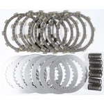 Ebc Brakes Clutch Set DRC62 New. Price: $116.76.