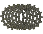 Ebc Series Clutch Kit For '83-87 Yamaha YZ125 (CK2278) New. Price: $62.91.