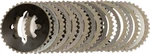 Energy 1991-2003 XLH883H Sportster Hugger Harley Davidson Clutch Kit New. Price: $209.95.