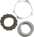 Moose M90-242 Clutch Kit Gas/husqvarna/ktm New. Price: $158.95.