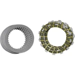 Barnett Clutch Plate Kit 306-25-10008 New. Price: $280.12.