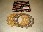 Ferodo Clutch Plate Set For Suzuki RV125-NEW!. Price: $39.95.