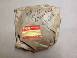 Nos New 83 Suzuki XN85D Turbo Starter Clutch Assembly 12600 09842. Price: $209.97.