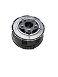 Kawasaki Oem 1984 Engine Basket Clutch Assembly With Plate Used. Price: $79.00.