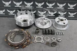 1986 Honda XR250R Oem Complete Clutch W Plates Basket Hub 22100-KT1-010 Used. Price: $179.99.