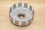 1987-1999 Honda Clutch Outer Basket 22100-KZ4-700 Used. Price: $62.99.