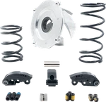 Bikeman Performance Snyper Clutch Kit Polaris 06-37-307 New. Price: $387.87.