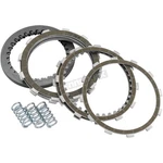 Twin Power Clutch Kit CV-1317 New. Price: $403.99.