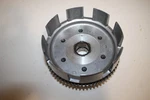 1996 2002 Honda CR80 Engine Clutch Basket Primary Gear 22100-GC4-600 Used. Price: $74.95.