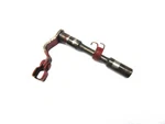 1987 84-87 Honda Clutch Actuator Arm Lifter Lever 22810-KR6-000 Used. Price: $20.00.
