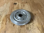 Yamaha YZ450F/WR450F Genuine Oem Inner Clutch Hub 5TA-16371-10-00 New. Price: $99.99.
