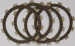 Ebc CK3340 Redline Clutch Kit New. Price: $45.28.