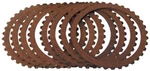 Alto Performance Clutch Kit 90-97 Harley Evolution 37911-90 73158 New. Price: $178.45.
