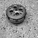00-07 Yamaha TTR125L Clutch Basket Oem Pressure Plate 5AP-16150 Used. Price: $75.00.