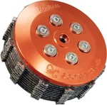 Barnett Scorpion Clutch Harley Davidson King/road Classic/dyna/softail New. Price: $720.24.