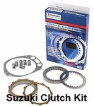 Suzuki Genuine Oem Factory Clutch Kit 2008-2020 Hayabusa GSXR1300: 21400-24830 New. Price: $149.98.