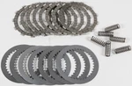 Ebc DRC155 Dirt Racer Clutch Kit New. Price: $231.75.