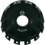 Moose Clutch Basket With Cushions Fits Kawasaki KX250F 06-20 Suzuki /RM-Z250 New. Price: $263.89.