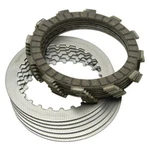 Tusk Clutch Kit Compatible With Honda CRF450R 2002-2016 New. Price: $55.99.